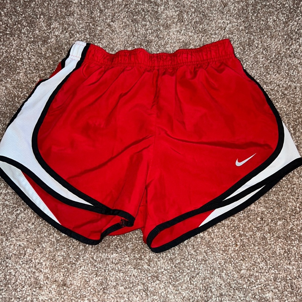 Nike Dri-Fit Athletic Shorts